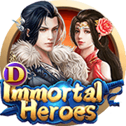 Thiên Ngoại Phi Tiên game thumbnail