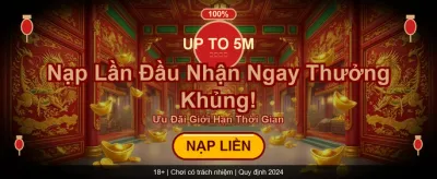 Tải B52 Win Nhận Quà Khủng