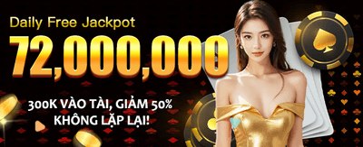 Jackpot Cực Khủng winb52.net