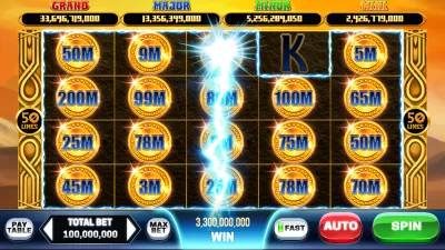Sảnh Game Đỉnh Cao screenshot