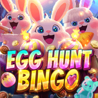 Bingo Săn Trứng